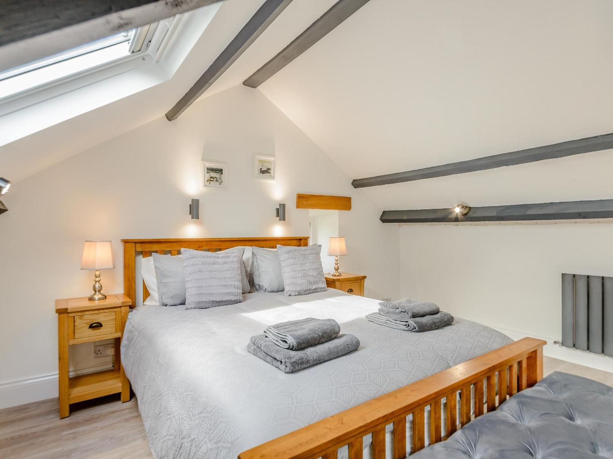 Kerseycleugh Bridge Cottage Kielder Exterior photo