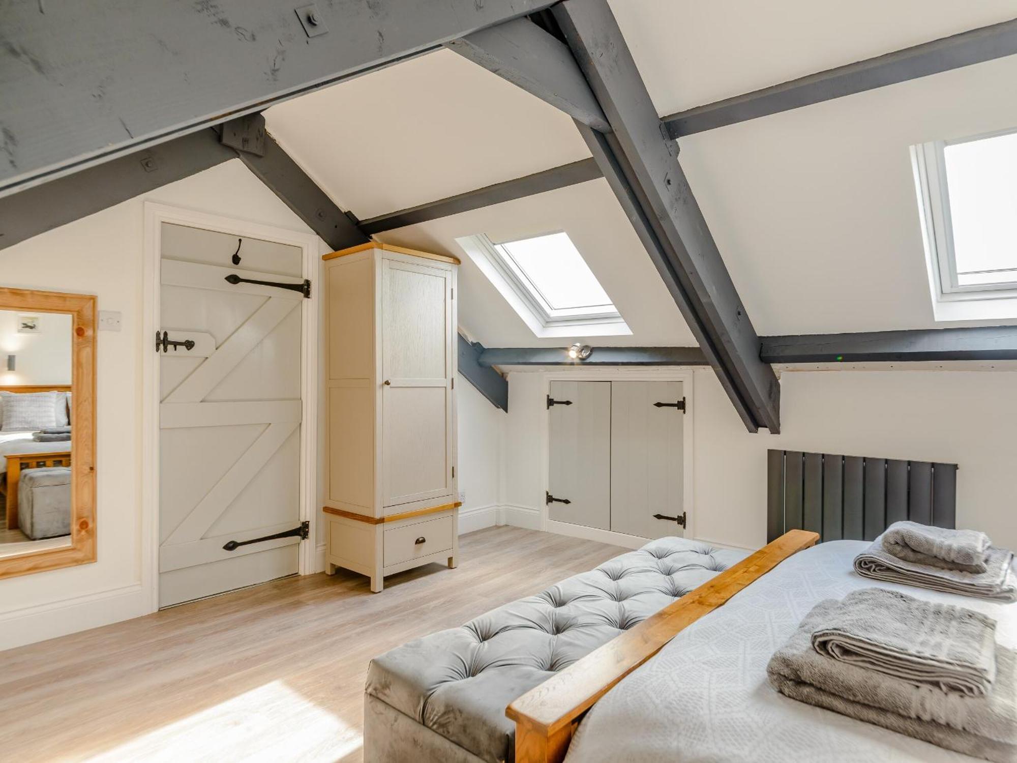 Kerseycleugh Bridge Cottage Kielder Exterior photo