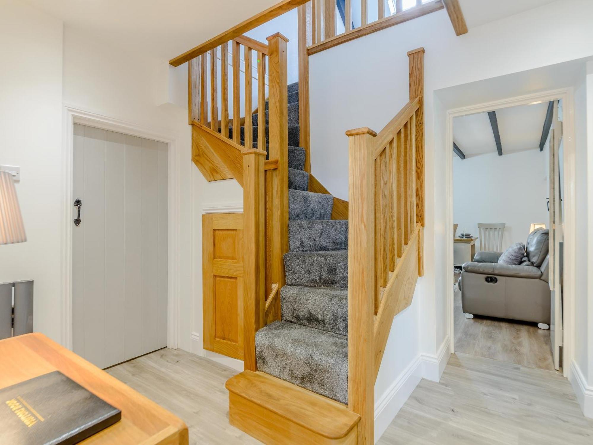 Kerseycleugh Bridge Cottage Kielder Exterior photo